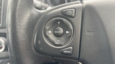 Honda CR-V 2.0 i-VTEC EX 5dr Auto Petrol Estate